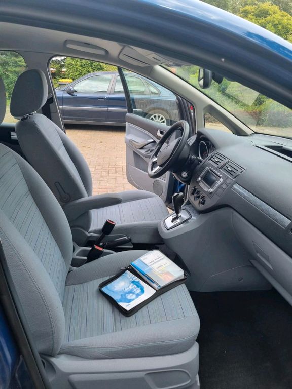 Ford C-Max 2008