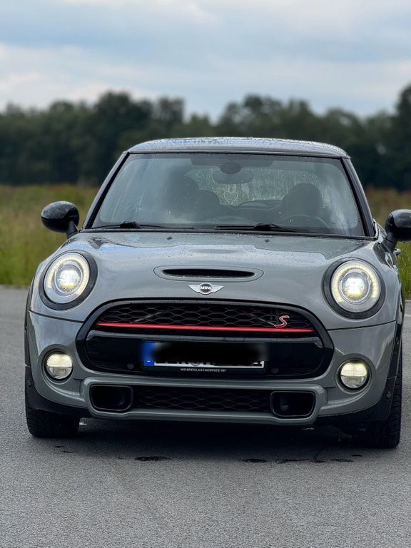 Mini Cooper 2015