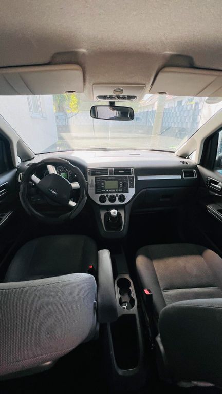 Ford C-Max 2006