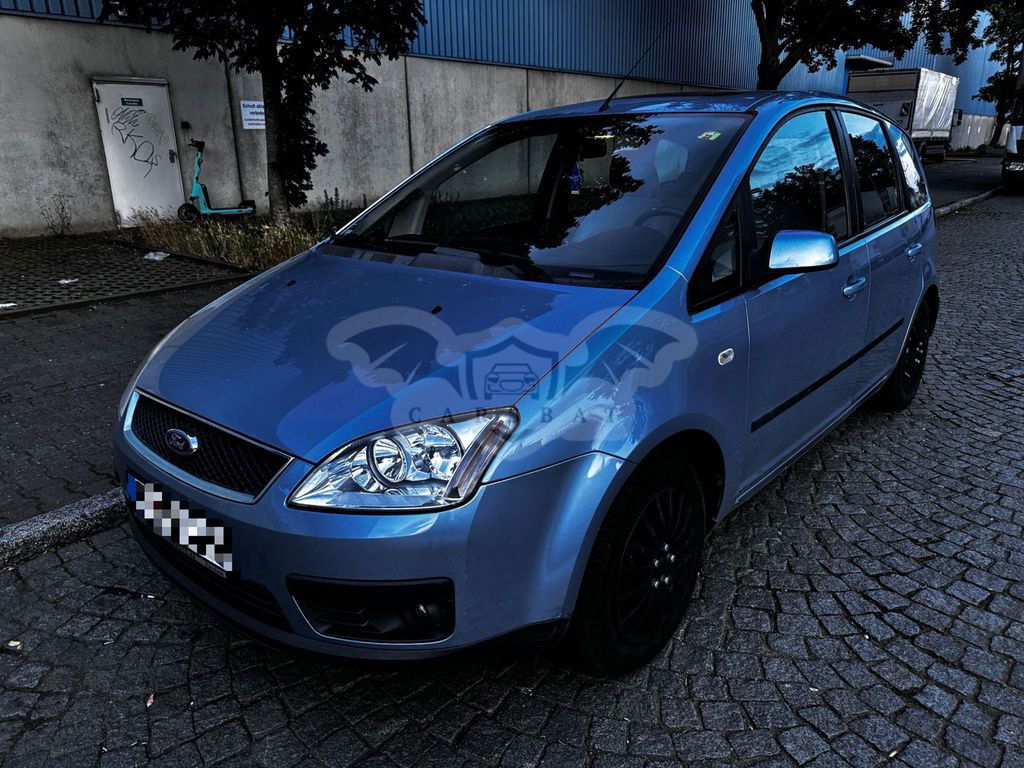 Ford C-Max 2006
