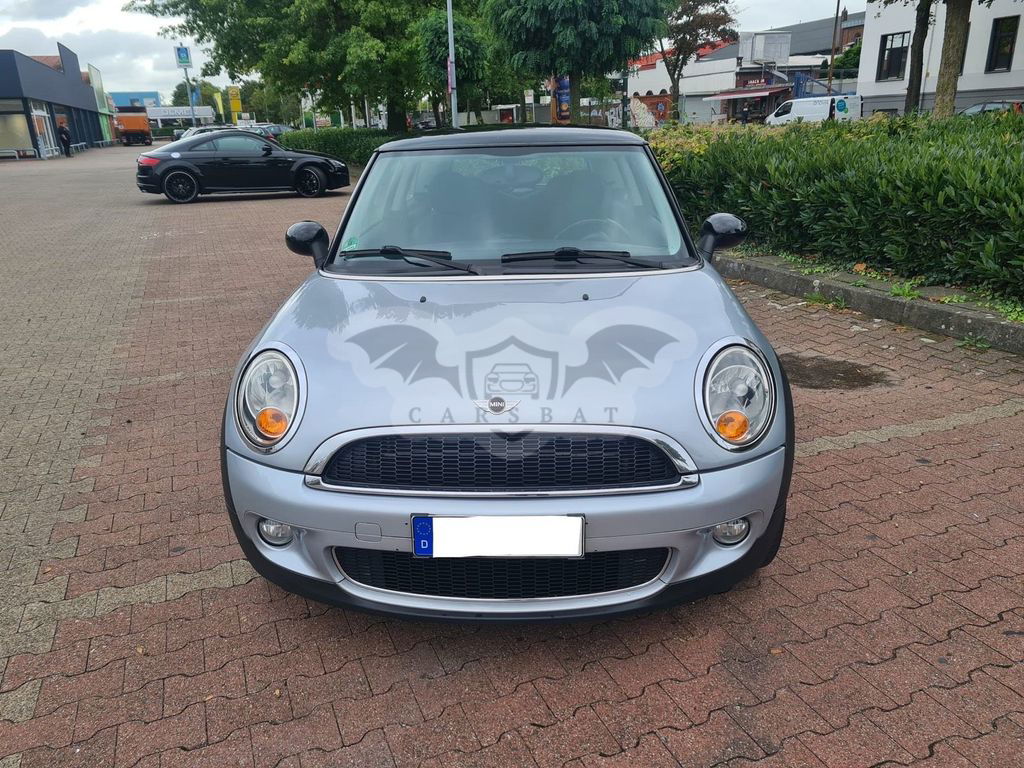 Mini Cooper 2007