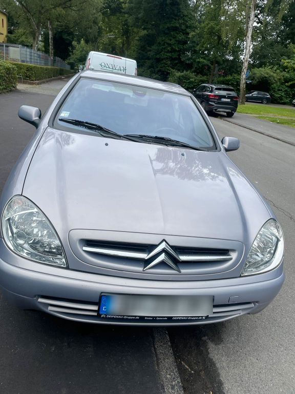 Citroën Xsara 2001