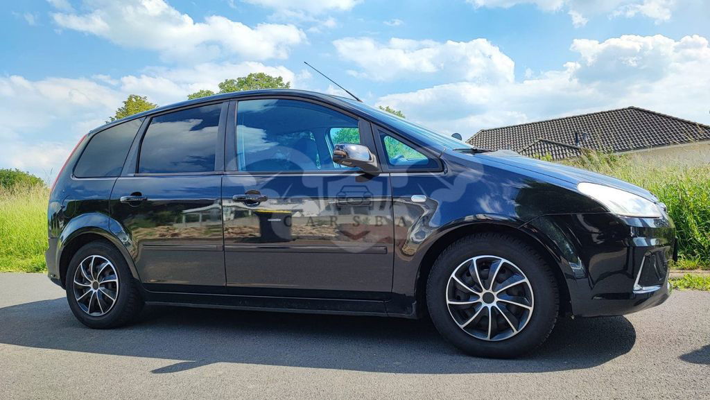 Ford C-Max 2008