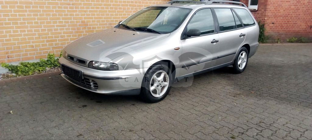 Fiat Marea 2001