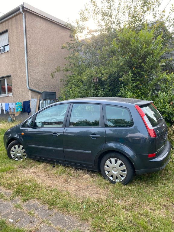 Ford C-Max 2006