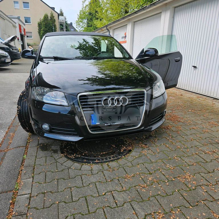 Audi A3 2009