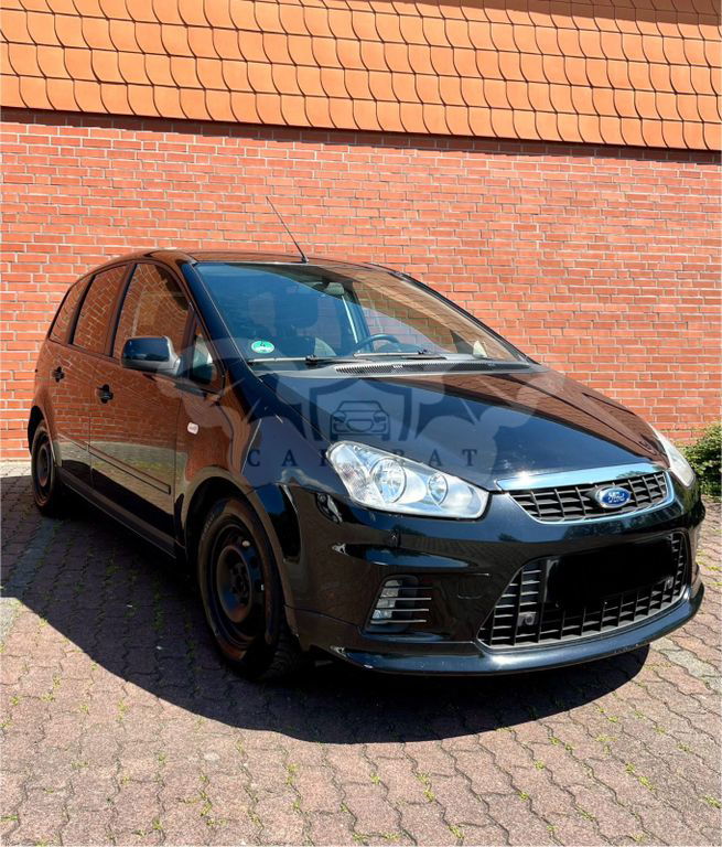 Ford C-Max 2010