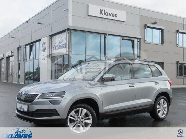Skoda Karoq 2019