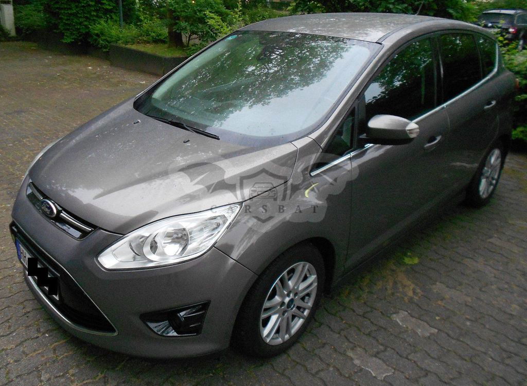 Ford C-Max 2013