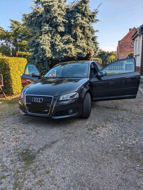 Audi A3 2009