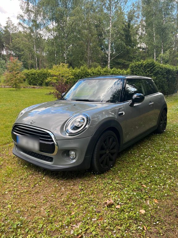 Mini Cooper 2019