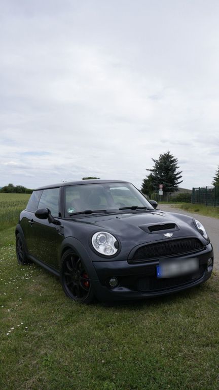Mini Cooper 2006