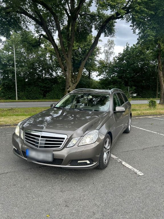 Mercedes-Benz 250 2009