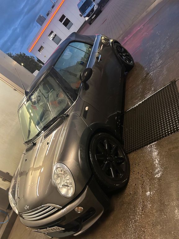 Mini Cooper 2006