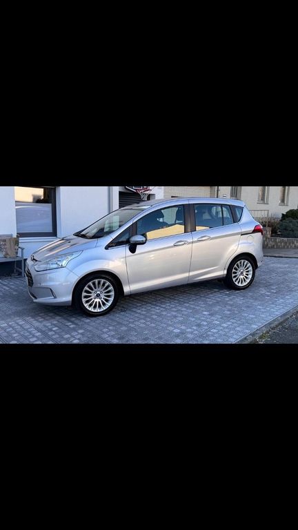 Ford B-Max 2013