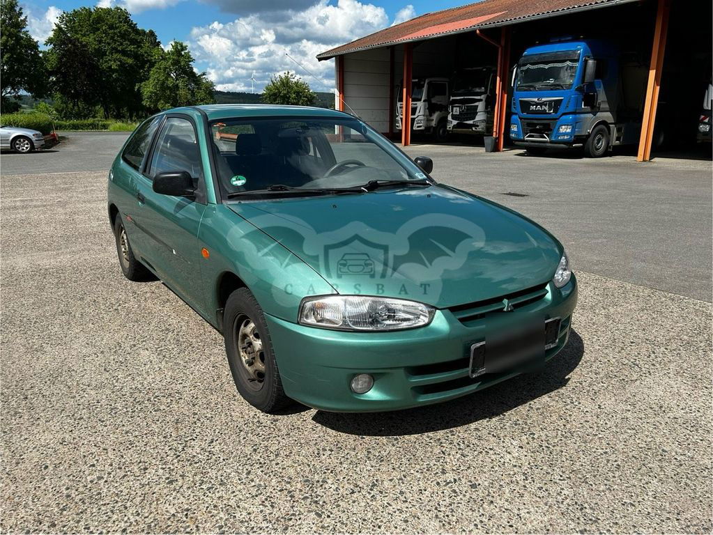 Mitsubishi Colt 1999