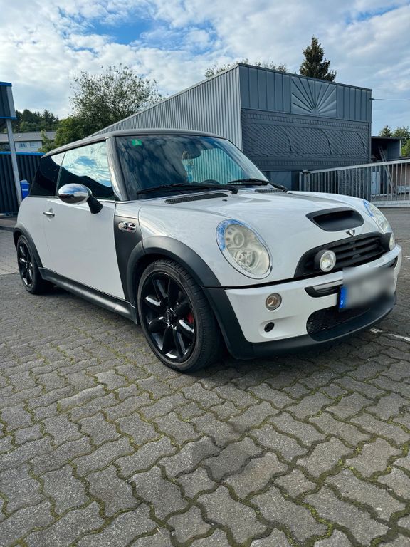 Mini Cooper 2006
