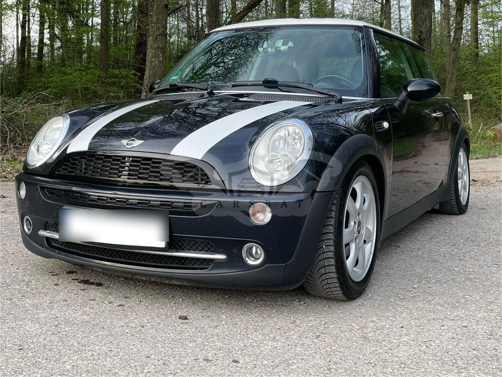 Mini Cooper 2006