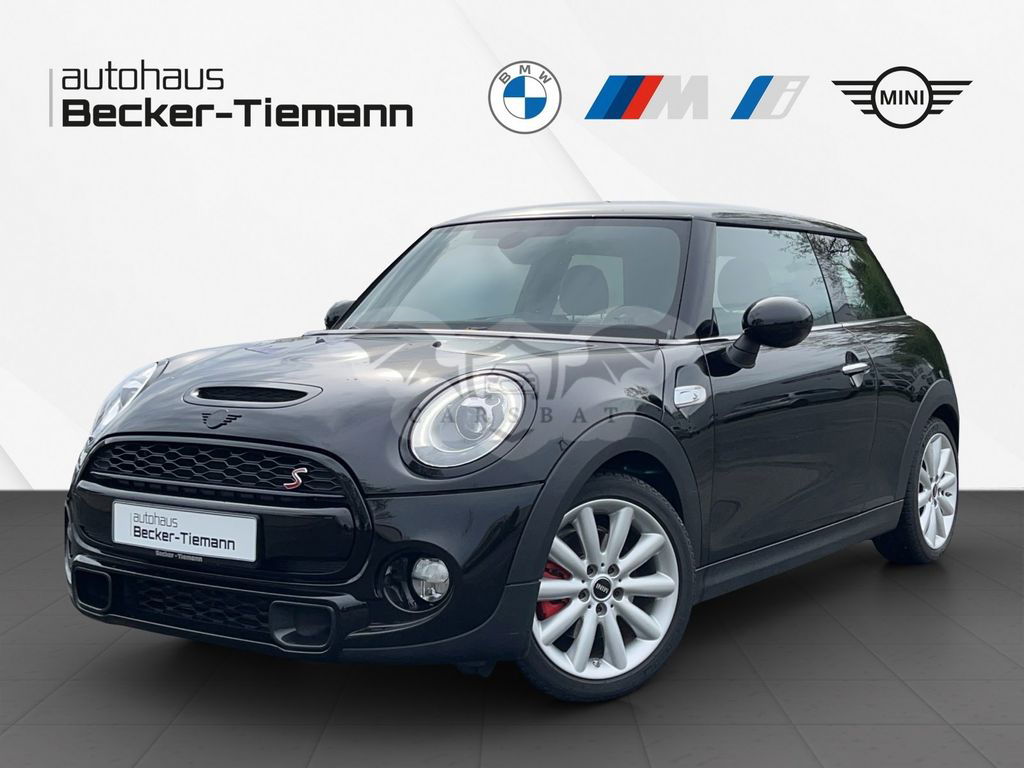 Mini Cooper 2015