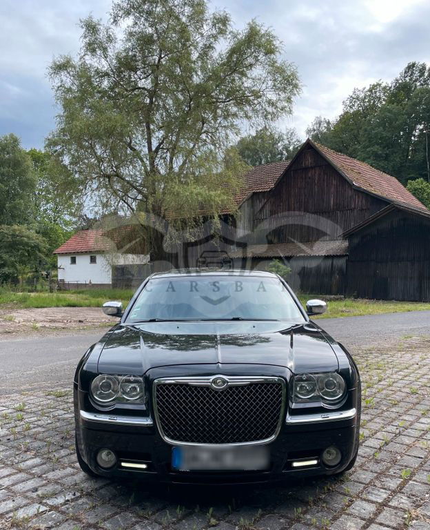 Chrysler 300C 2007