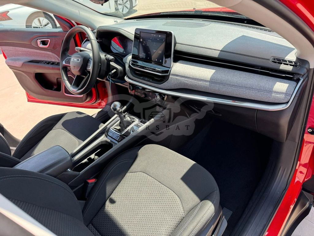 Jeep Compass 2021