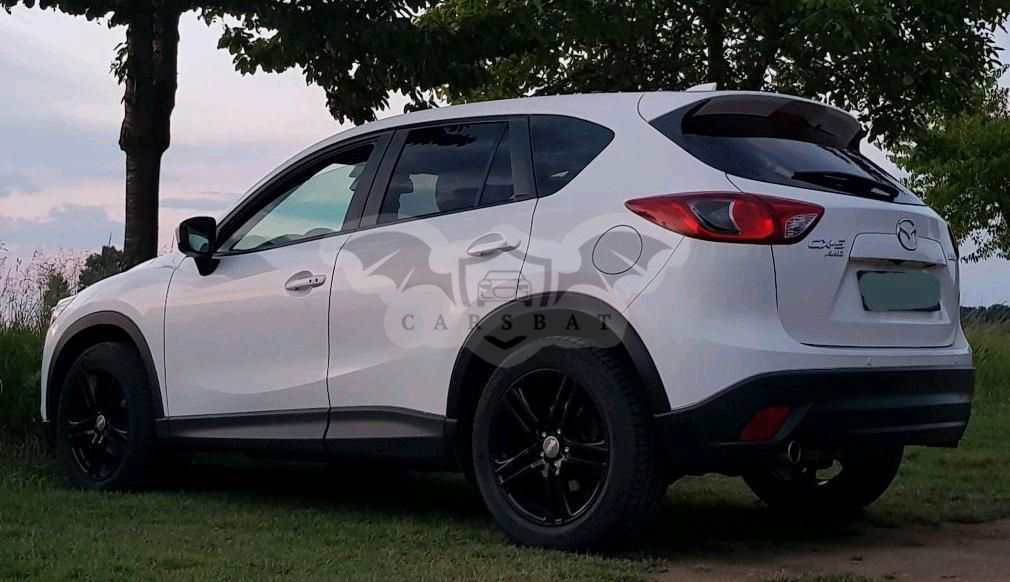 Mazda CX-5 2013