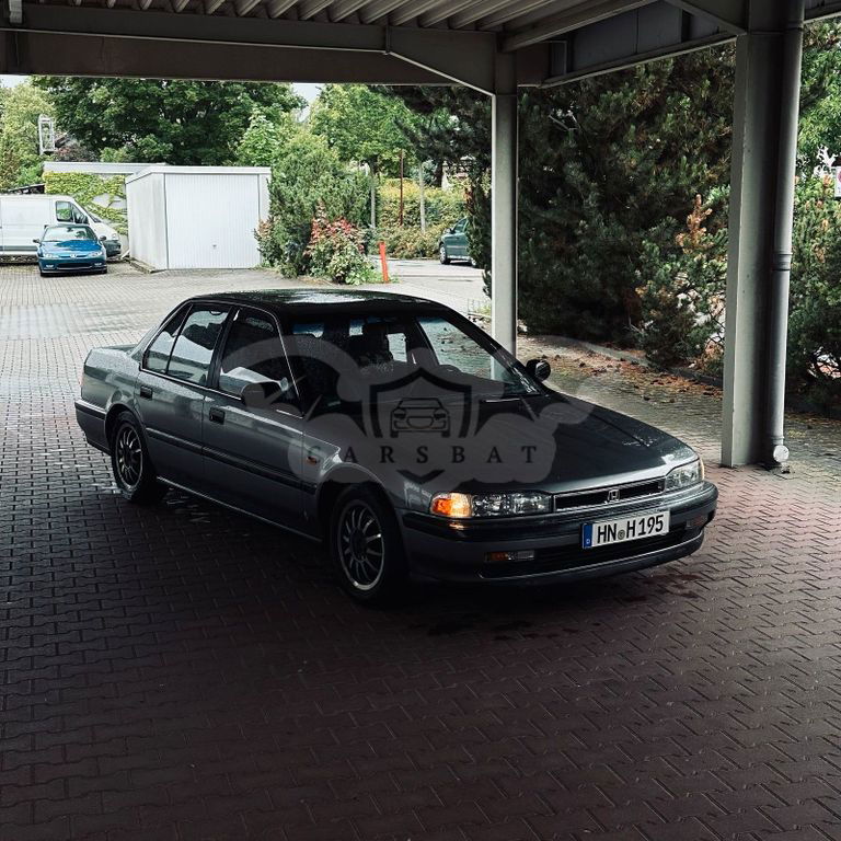 Honda Accord 1992