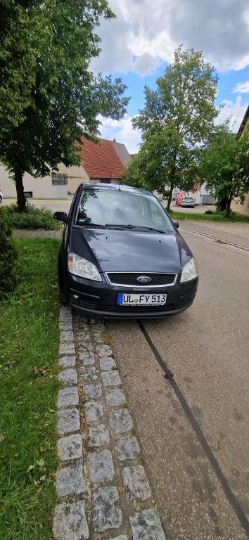 Ford C-Max 2006