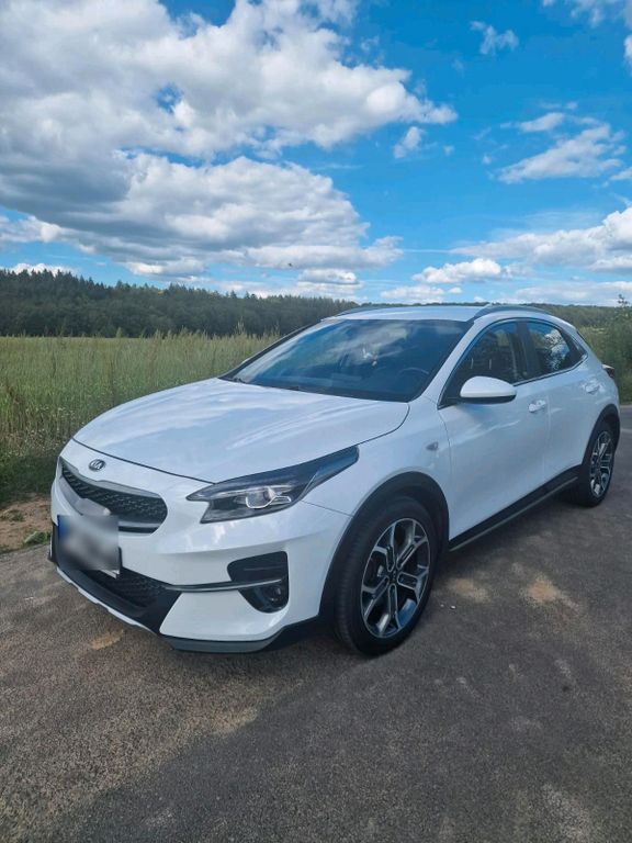 Kia XCeed 2020
