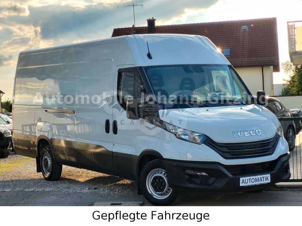 Iveco Daily 2023
