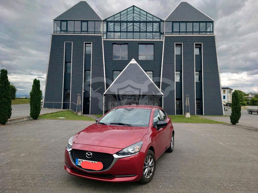 Mazda 2 2023