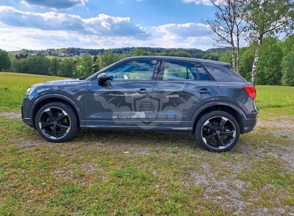 Audi A3 2020