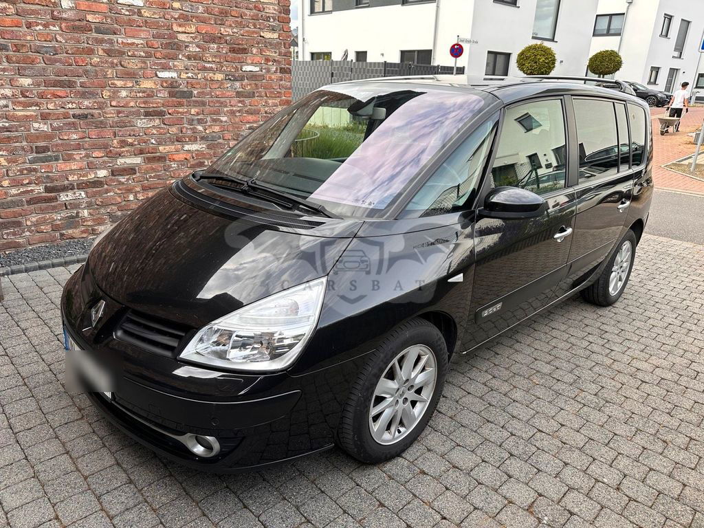 Renault Espace 2007