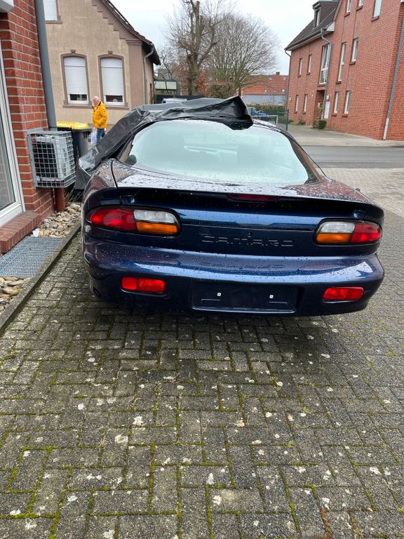 Chevrolet Lacetti 1999