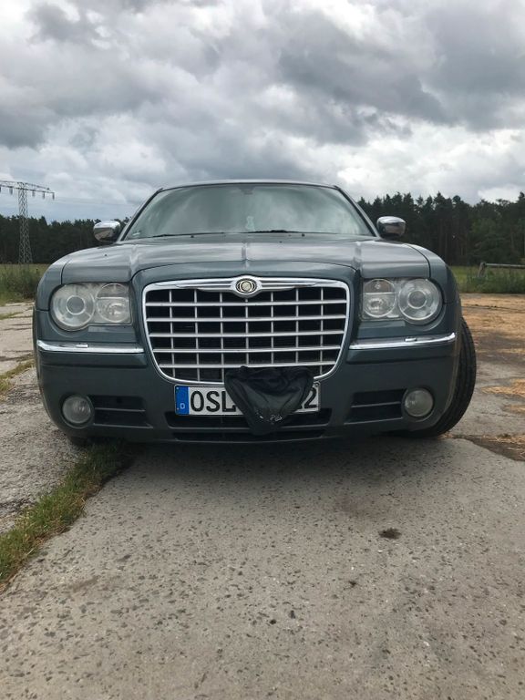 Chrysler 300C 2006