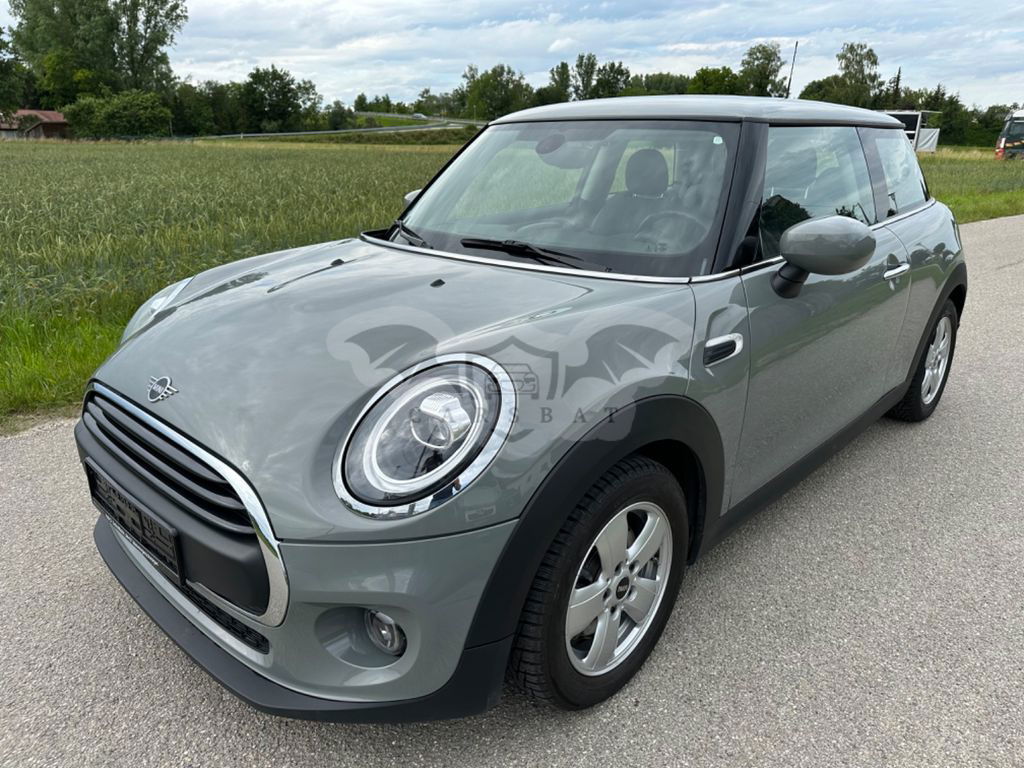 Mini One 2021