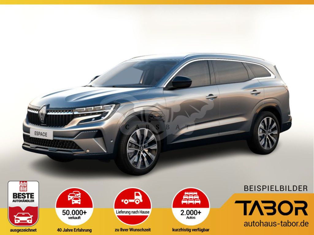 Renault Espace 2024
