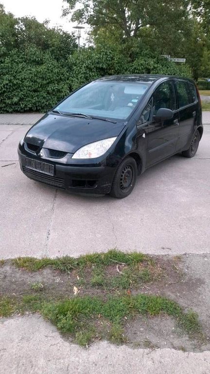 Mitsubishi Colt 2006