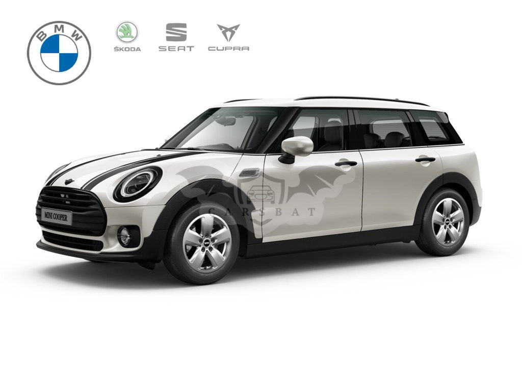 Mini Clubman 2023