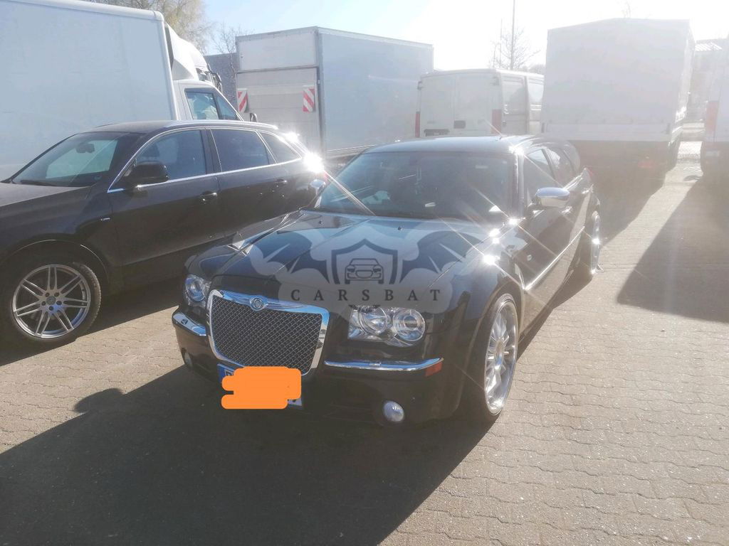 Chrysler 300C 2006