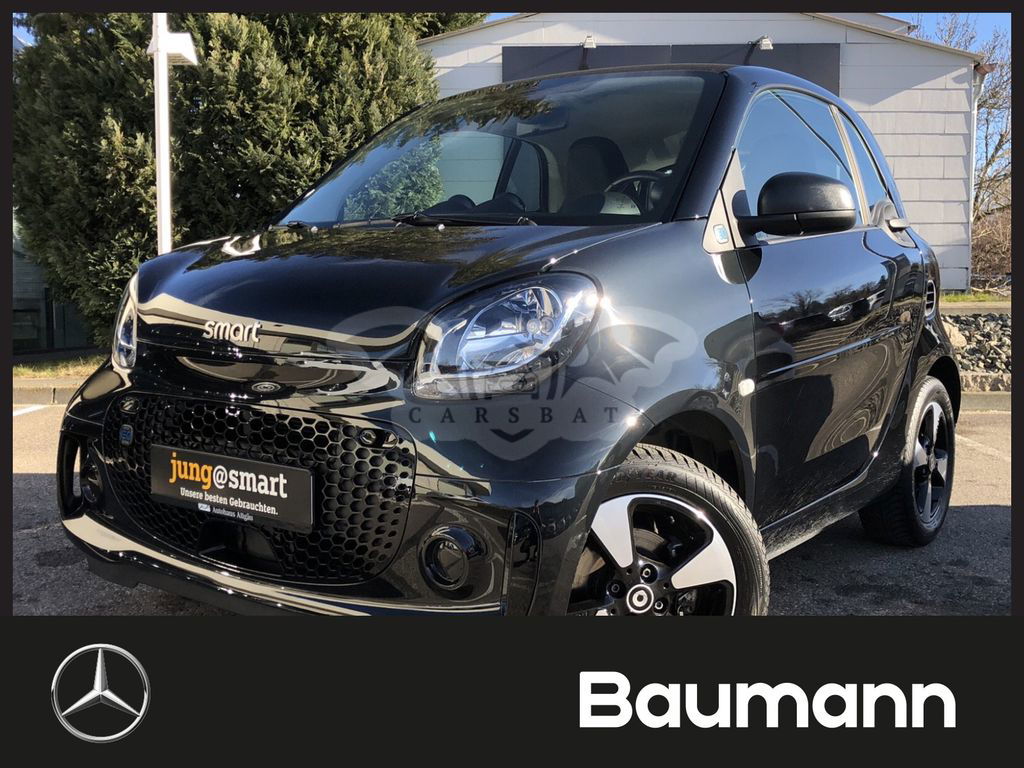 Smart Fortwo 2020