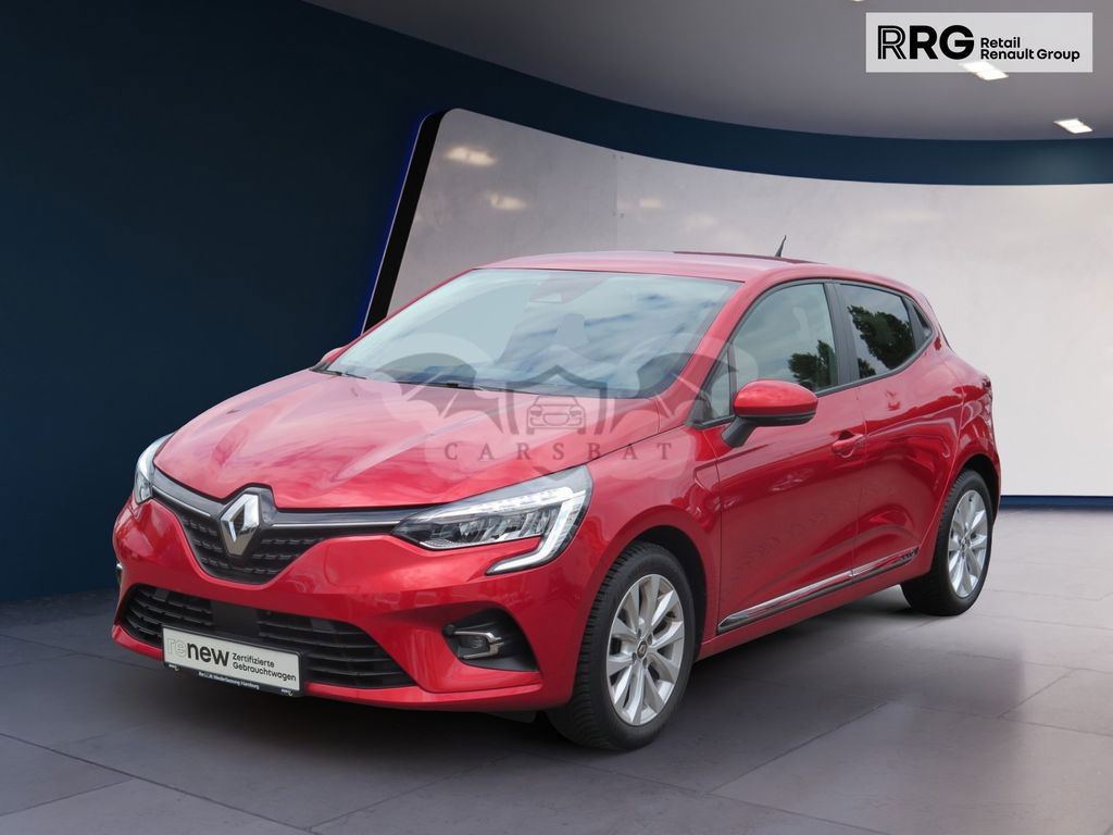 Renault Clio 2019