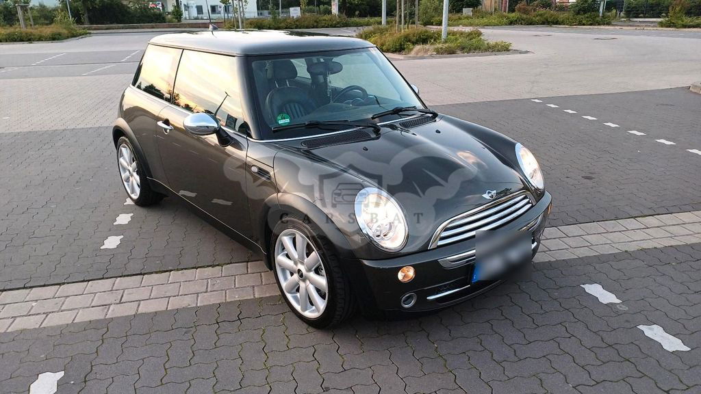 Mini One 2006