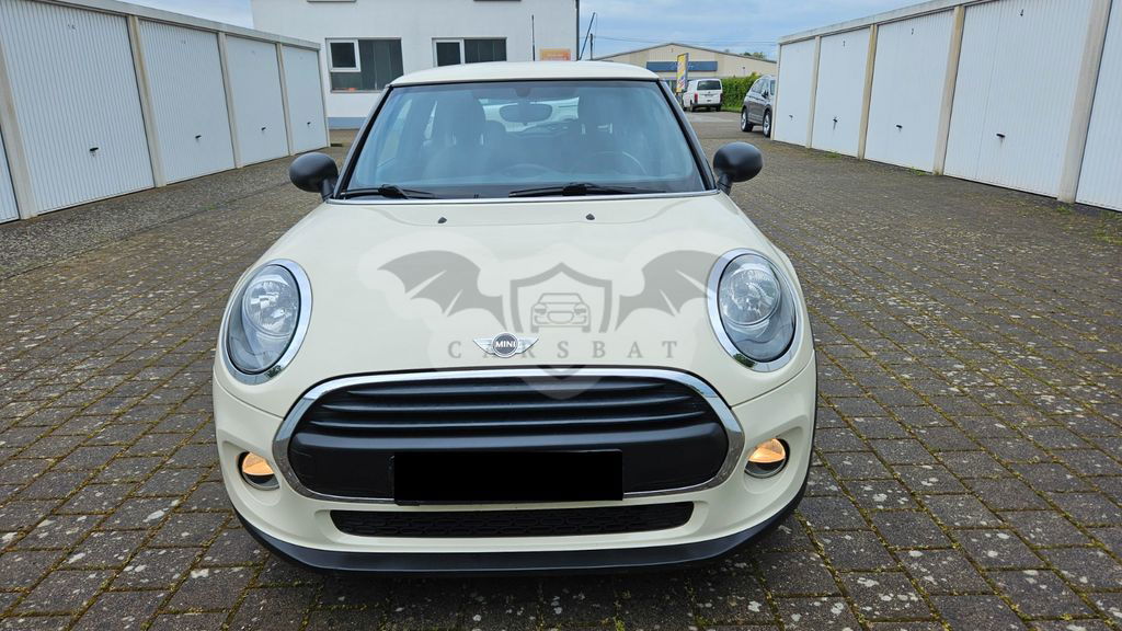 Mini One 2017