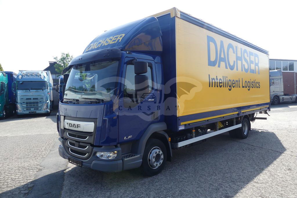DAF LF 2019