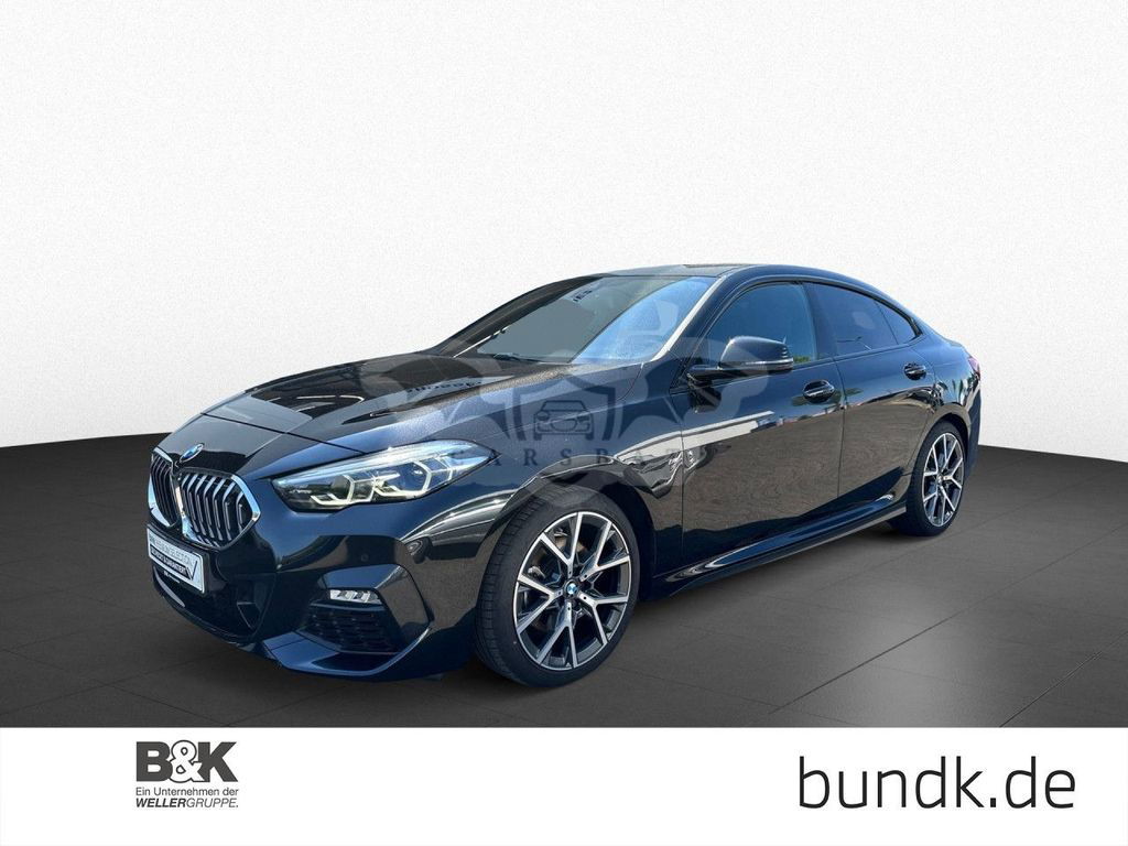 BMW 2 Series 218 Gran Coupe 2021