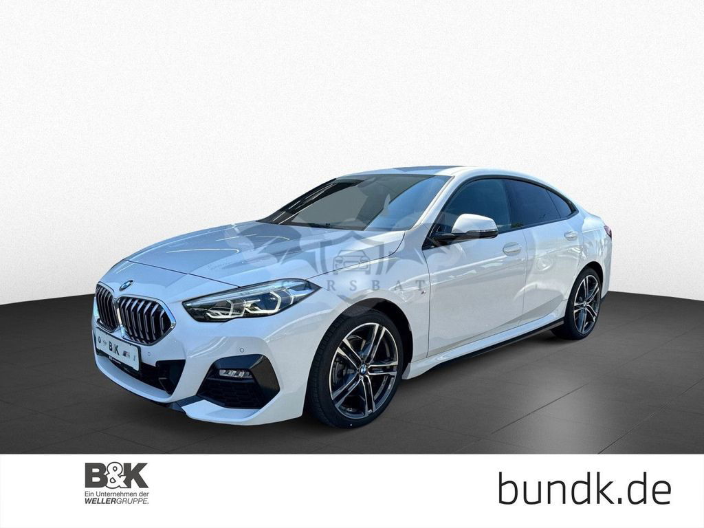 BMW 2 Series 218 Gran Coupe 2021