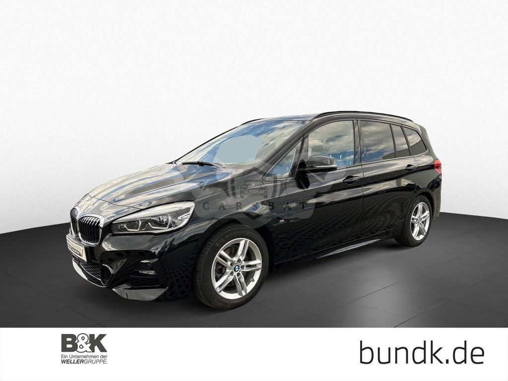 BMW 2 Series 218 Gran Tourer 2022