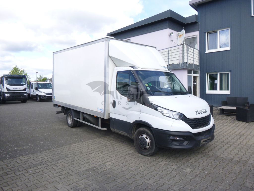 Iveco Daily 2021