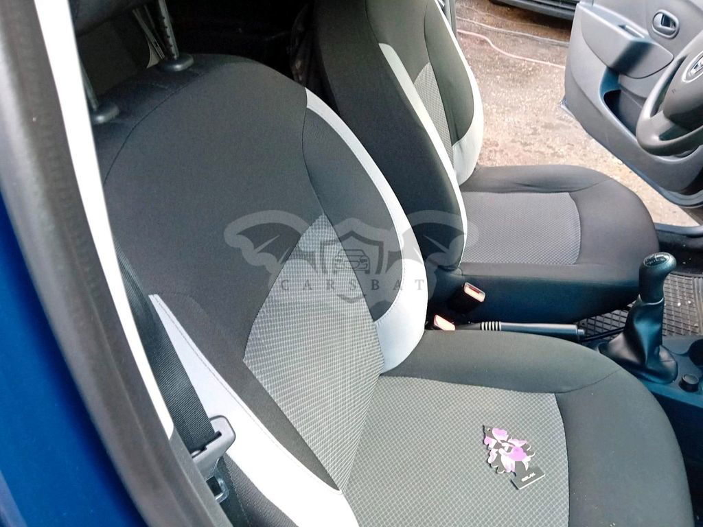 Dacia Logan 2015